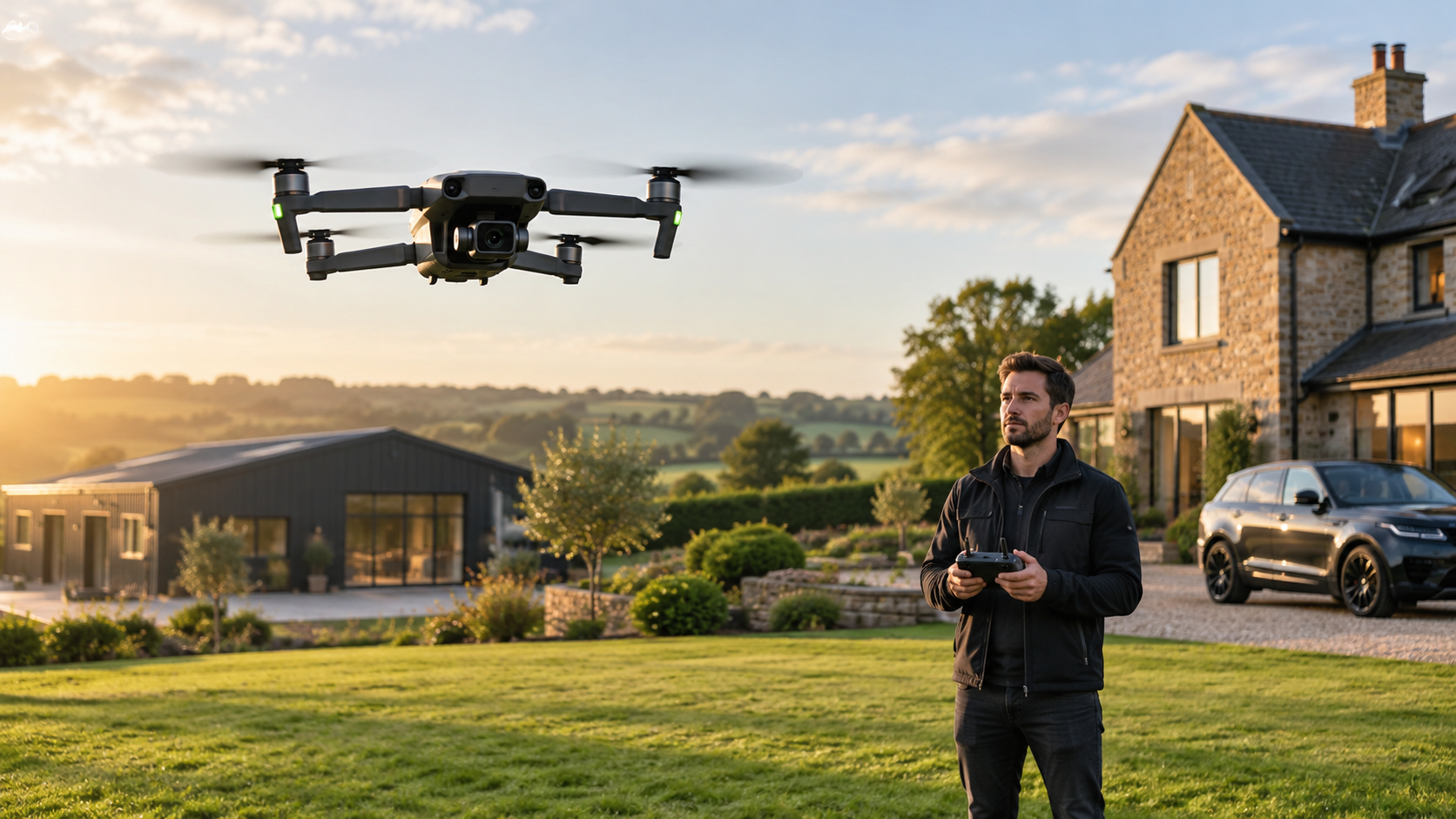 Drone Videography & Photography